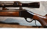 Browning ~B-78 ~ .25-06 REM - 8 of 10