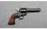 Ruger~Wrangler~.22LR - 1 of 3