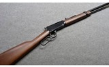 Henry~H001TM~.22 Magnum - 1 of 11