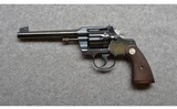 Colt~Officers Model~.22 LR - 2 of 6