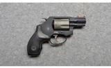 Smith & Wesson~360PD~.357 Magnum - 1 of 3