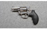 Smith & Wesson~60-14~.357 Magnum - 2 of 3