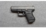 Glock~30~.45 AUTO - 2 of 2