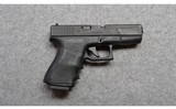 Glock~19~9MM - 1 of 3