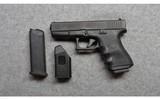 Glock~19~9MM - 3 of 3