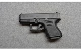 Glock~26~9MM - 2 of 3