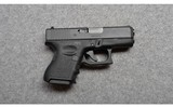 Glock~26~9MM - 1 of 3