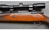 Sako~L61R Finnbear~.30-06 Springfield - 10 of 12