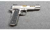 Kimber~Rapide (Dawn)~.45 ACP - 1 of 3