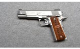 Kimber~Stainless Raptor II~.45 ACP - 2 of 3