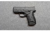 Springfield Armory~XDS~.45 ACP - 2 of 2