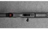 Savage~Ultralite 110 Left Handed~6.5 Creedmoor - 5 of 11