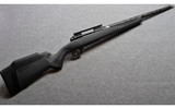 Savage~Ultralite 110 Left Handed~6.5 Creedmoor - 1 of 11