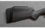 Savage~Ultralite 110 Left Handed~6.5 Creedmoor - 2 of 11