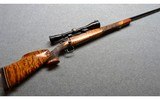 Mauser~98~.25-06 Remington - 1 of 11