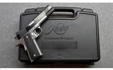 Kimber~Custom II~.45 ACP - 3 of 3