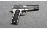 Kimber~Custom II~.45 ACP - 1 of 3