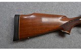 Remington~700 Engraved~7MM Remington Magnum - 2 of 12