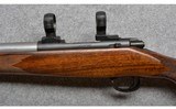 Kimber~84M Long Master Classic~.223 Remington - 8 of 10