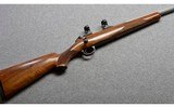 Kimber~84M Long Master Classic~.223 Remington - 1 of 10