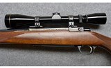 Ruger~M77 Mark II~.338 Winchester Magnum - 8 of 10