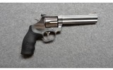 Smith & Wesson~686-6~.357 Magnum - 1 of 2