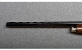 Benelli~Montefeltro Silver~12 Gauge - 8 of 13