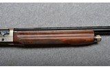 Benelli~Montefeltro Silver~12 Gauge - 4 of 13