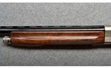 Benelli~Montefeltro Silver~12 Gauge - 9 of 13