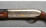 Benelli~Montefeltro Silver~12 Gauge - 10 of 13