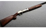 Benelli~Montefeltro Silver~12 Gauge - 1 of 13