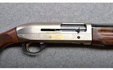 Benelli~Montefeltro Silver~12 Gauge - 3 of 13