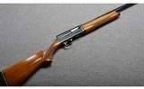 Browning~Magnum Twenty~20 Gauge - 1 of 12