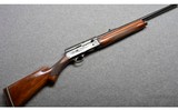 Browning~Light Twelve~12 Gauge - 1 of 16