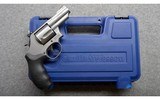 Smith & Wesson ~ 69 Combat Magnum ~ .44 Magnum - 3 of 3