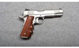 Colt~Gunsite Pistol~.45 Auto - 1 of 3