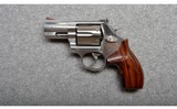 Smith & Wesson~686-6~.357 Magnum - 2 of 3