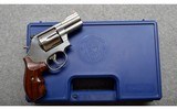 Smith & Wesson~686-6~.357 Magnum - 3 of 3