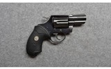 Colt~Detective Special~.38 Special - 1 of 4