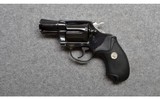 Colt~Detective Special~.38 Special - 2 of 4