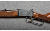 Browning~BL-22 Grade II~.22 S, L, LR - 8 of 10