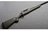 Christensen Arms~Ridgeline 2014~.30-06 Springfield - 1 of 10
