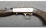 Browning~SA-22 Grade II~.22 Long Rifle - 8 of 10