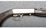 Browning~SA-22 Grade II~.22 Long Rifle - 3 of 10