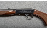 Browning~SA-22~.22 Long Rifle - 8 of 10