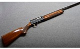Browning~Twenty~20 Gauge - 1 of 12