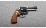 Colt~Python~.357 Magnum - 1 of 5