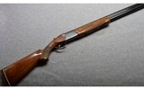 Browning~Citori~12 Gauge - 1 of 14