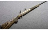 Ruger~M77 Hawkeye LH~.300 Winchester Magnum - 1 of 10
