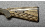 Ruger~M77 Hawkeye LH~.300 Winchester Magnum - 9 of 10